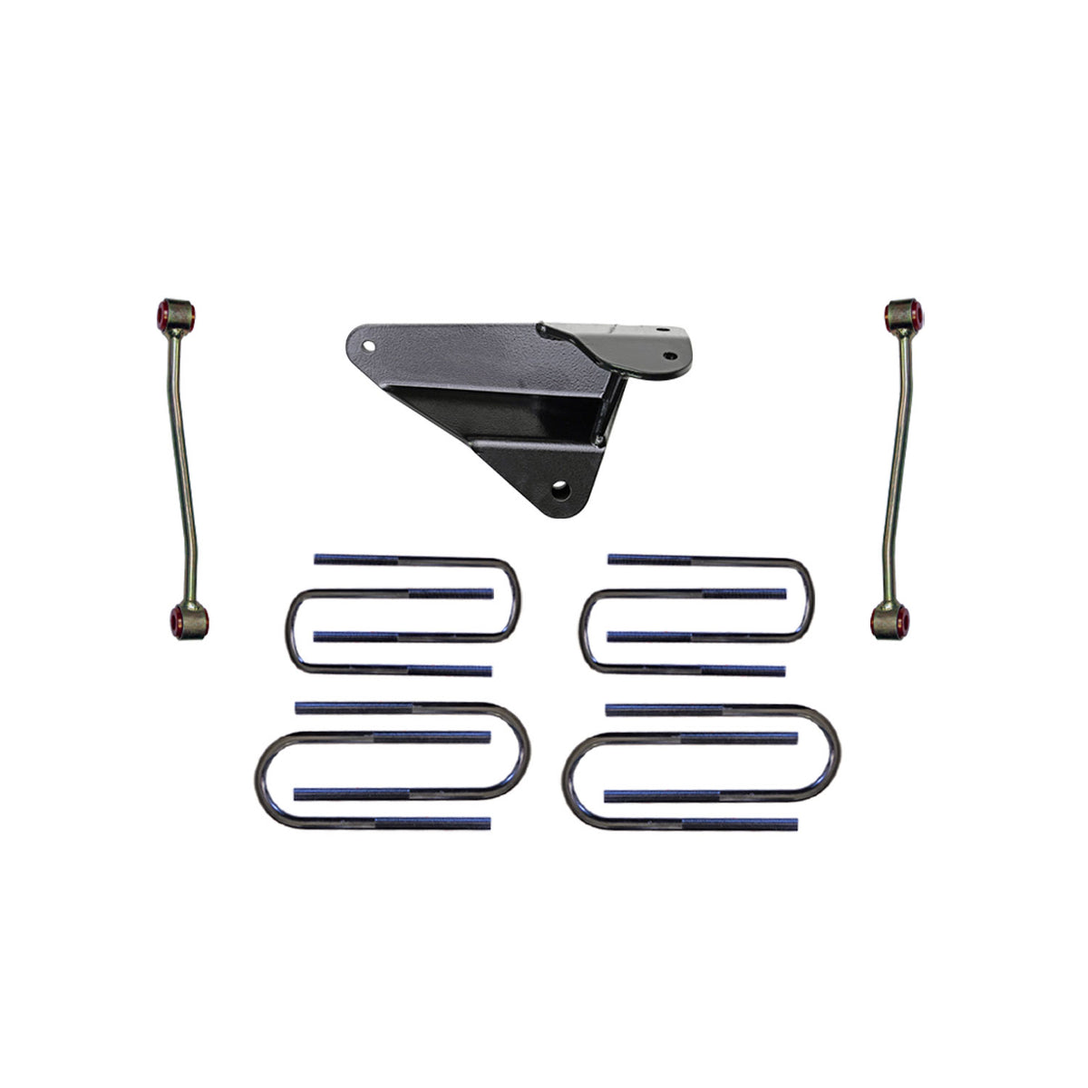 Skyjacker Suspension Lift Kit Component 2004-2004 Ford F-350 Super Duty - F9402MS