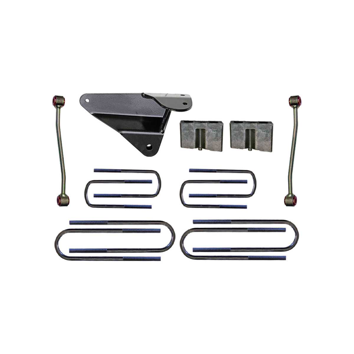 Skyjacker Suspension Lift Kit Component 2000-2005 Ford Excursion 4 Wheel Drive - F9402M