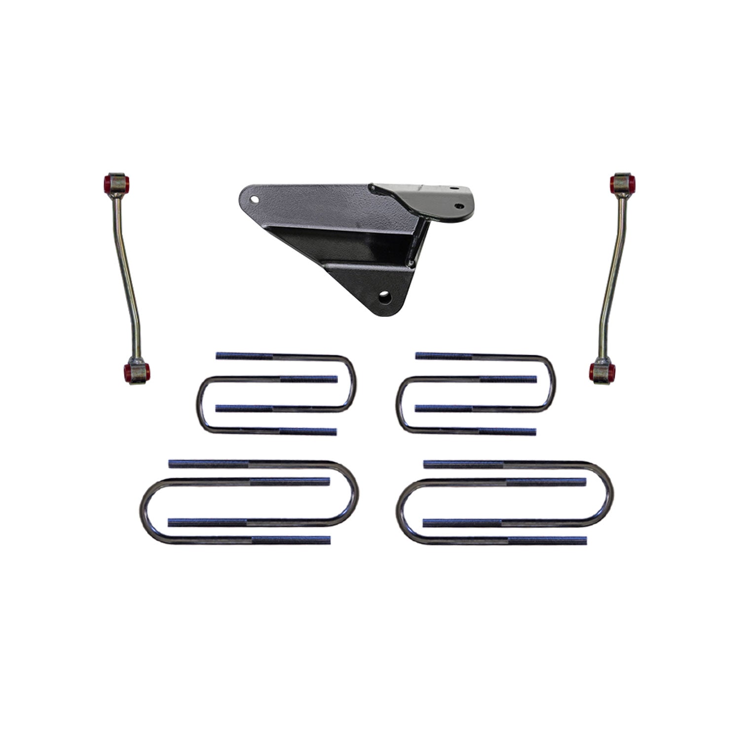 Skyjacker Suspension Lift Kit Component 99 Ford F-250 Super Duty 4WD Made On or After 3-1-99 - F9403MS