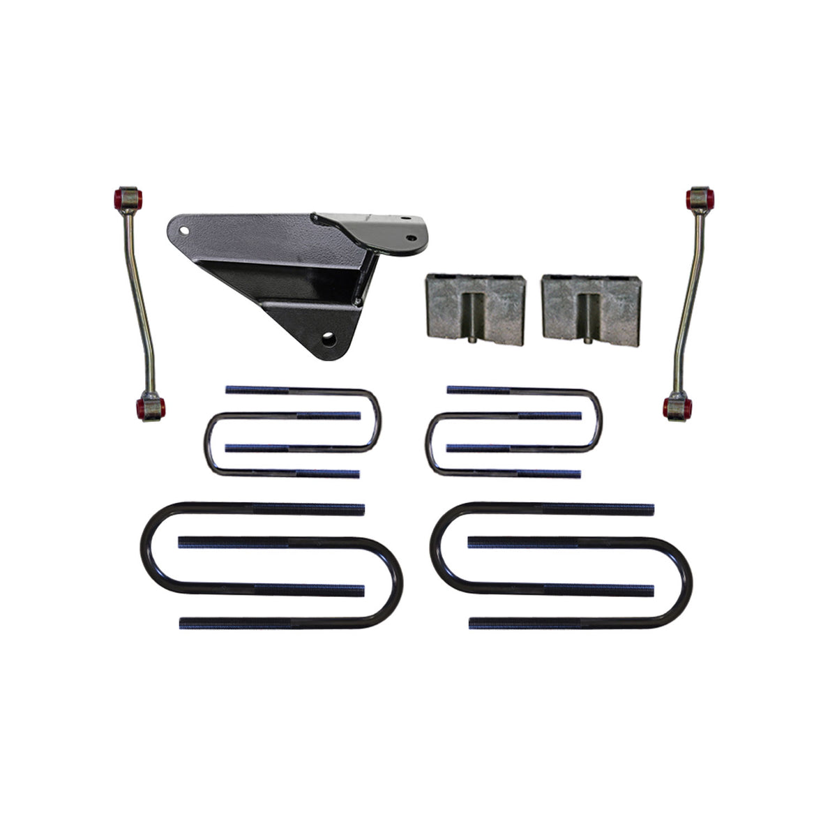 Skyjacker Suspension Lift Kit Component 99 Ford F-250 Super Duty 4WD Made On or After 3-1-99 - F9403M