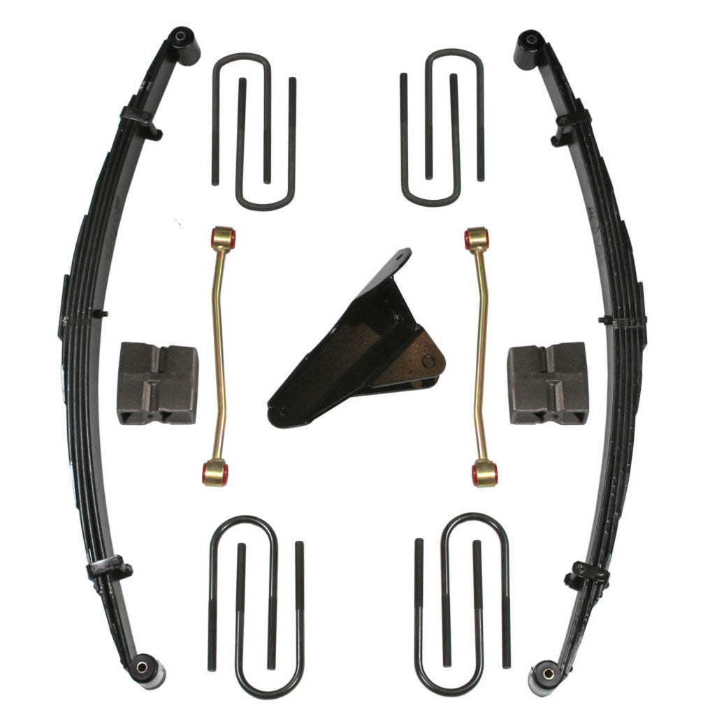 Skyjacker 4"KIT 99250 S.D. W/DIESEL - F945MK