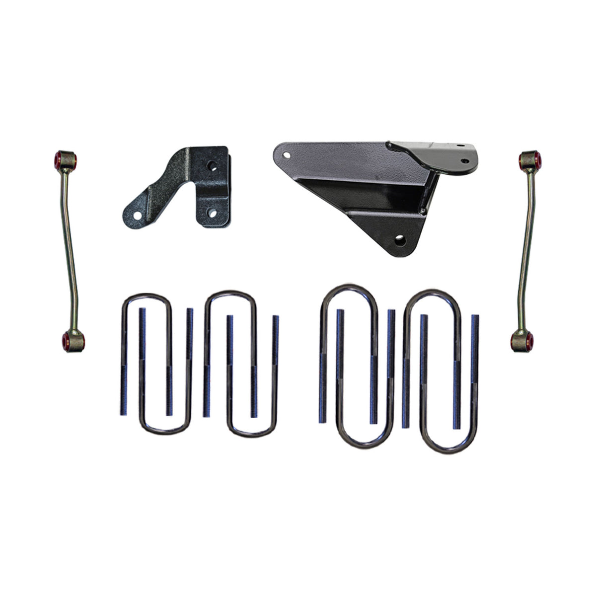 Skyjacker Suspension Lift Kit Component 2004-2004 Ford F-350 Super Duty - F9602MS