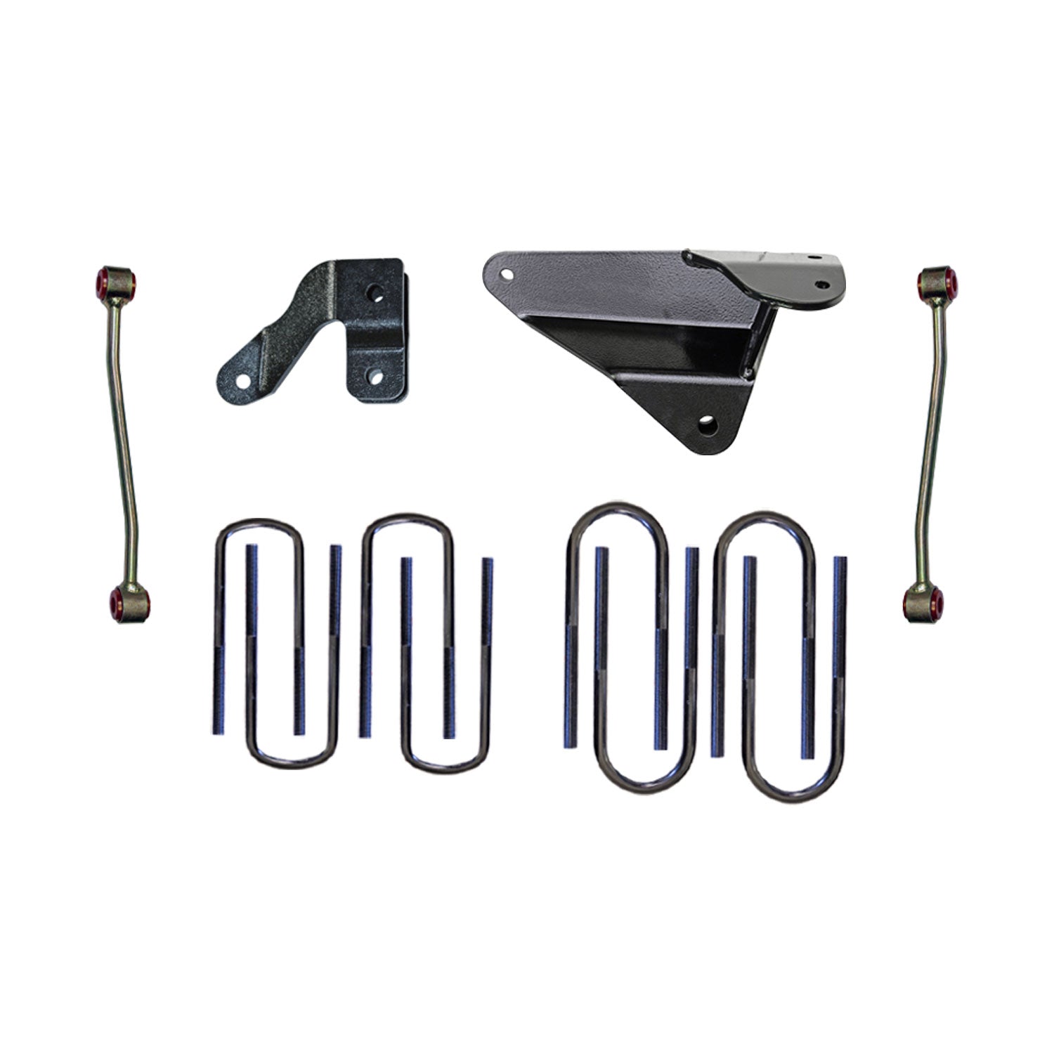 Skyjacker Suspension Lift Kit Component 2004-2004 Ford F-350 Super Duty - F9602MS