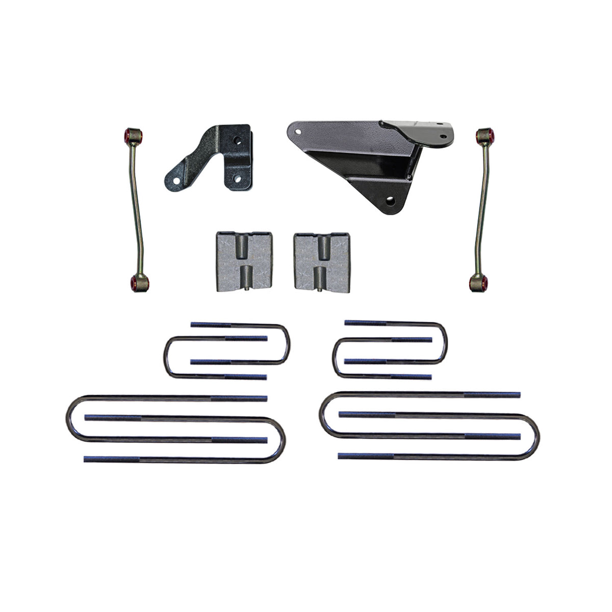 Skyjacker Suspension Lift Kit Component 2004-2004 Ford F-250 Super Duty - F9602M
