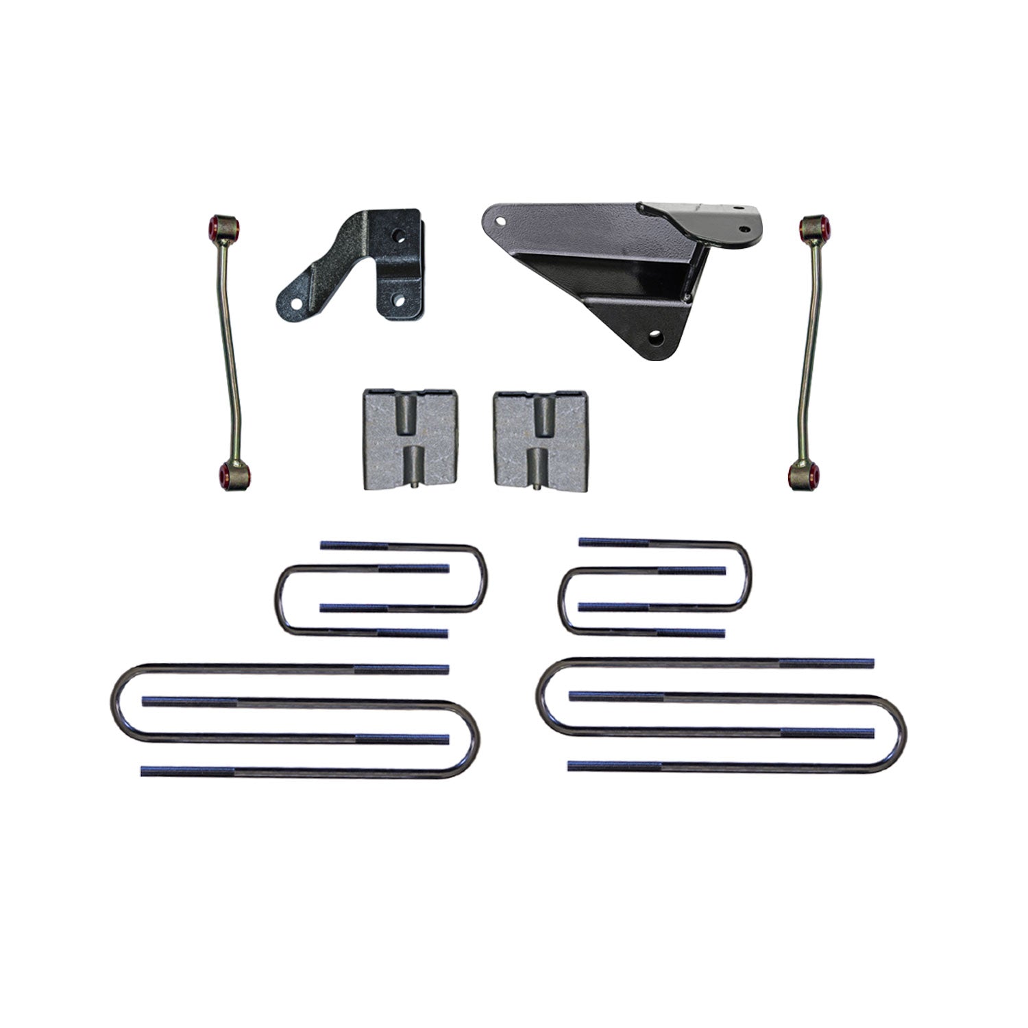 Skyjacker Suspension Lift Kit Component 2004-2004 Ford F-250 Super Duty - F9602M