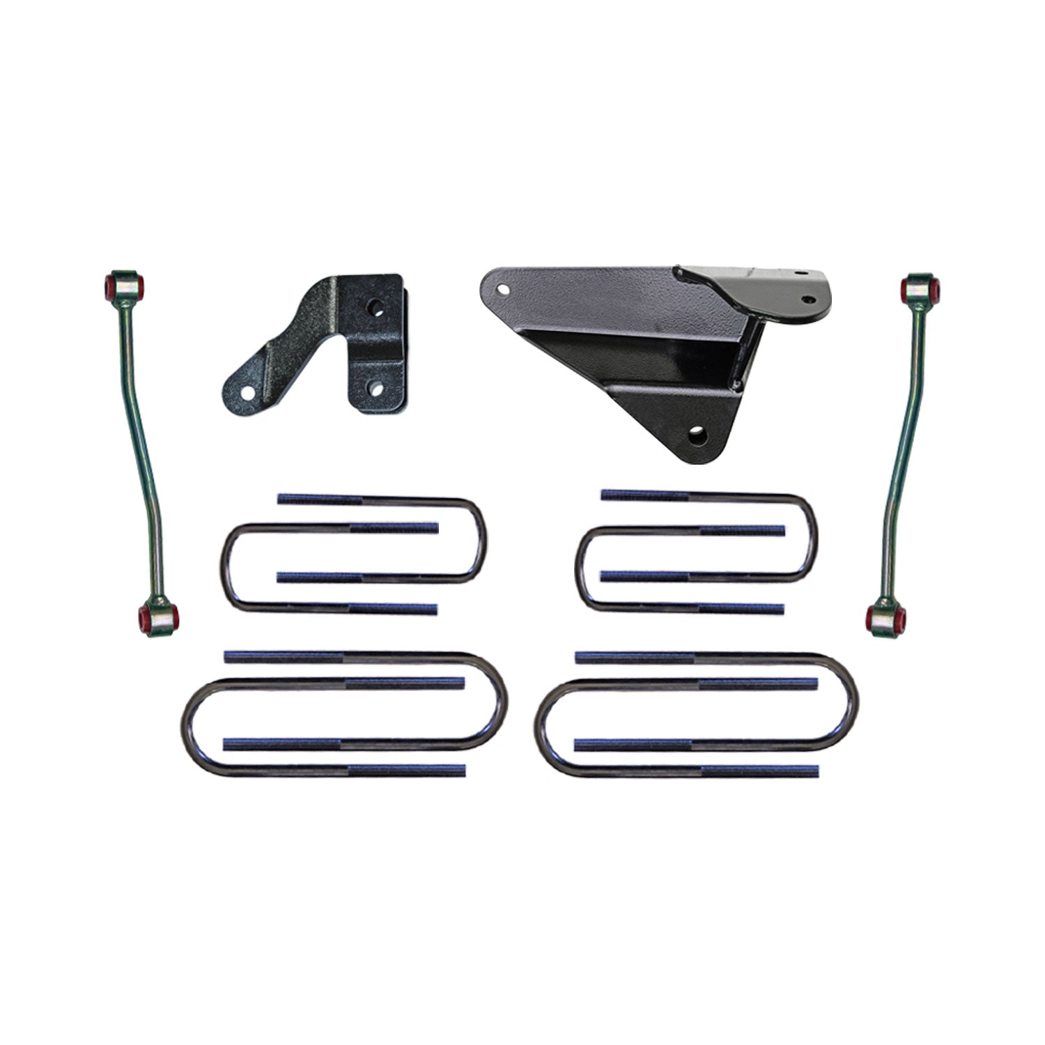 Skyjacker Suspension Lift Kit Component 99 Ford F-250 Super Duty 4WD Made On or After 3-1-99 - F9603MS