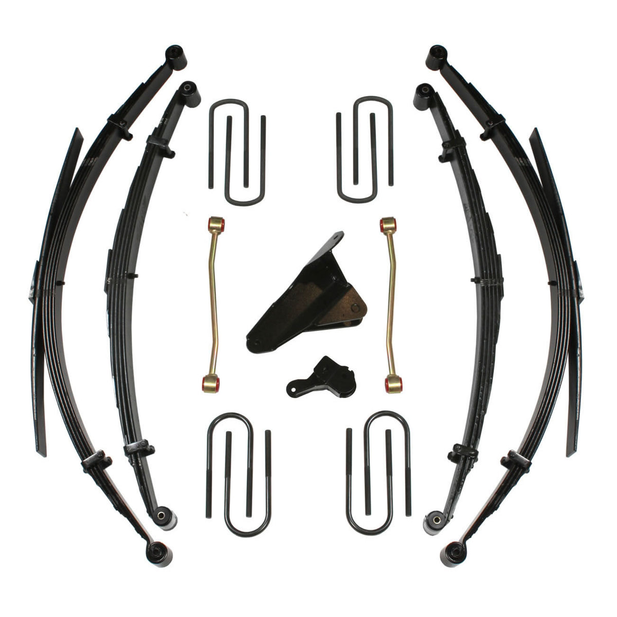 Skyjacker 6"SYSTEM 99F250 SD W/V8,V10 - F960MKS