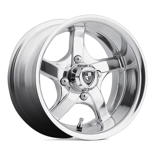 Fairway Alloys - Rallye UTV 12X6.5 Hand Polished -20MM