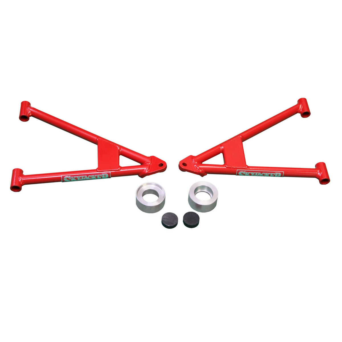 Skyjacker 2008-2008 Polaris (UTV) Ranger MVRS 700 6x6 Control Arm - FAA281