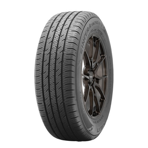 Falken SINCERA SN250 A/S 225/45R18 All Season