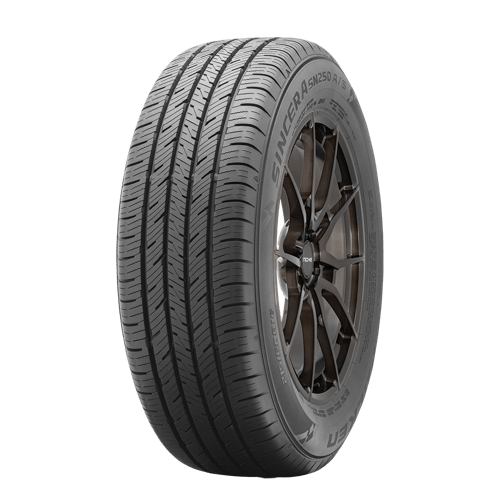 Falken SINCERA SN250 A/S 225/65R16 All Season