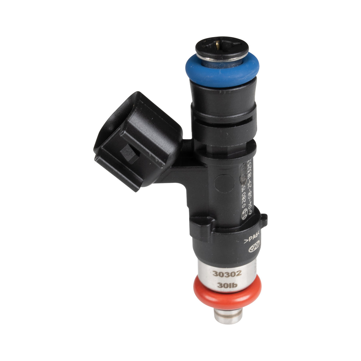 FAST Precision Flow LS2 Style Fuel Injector (59lb/hr) - Set of 8 - 30592-8