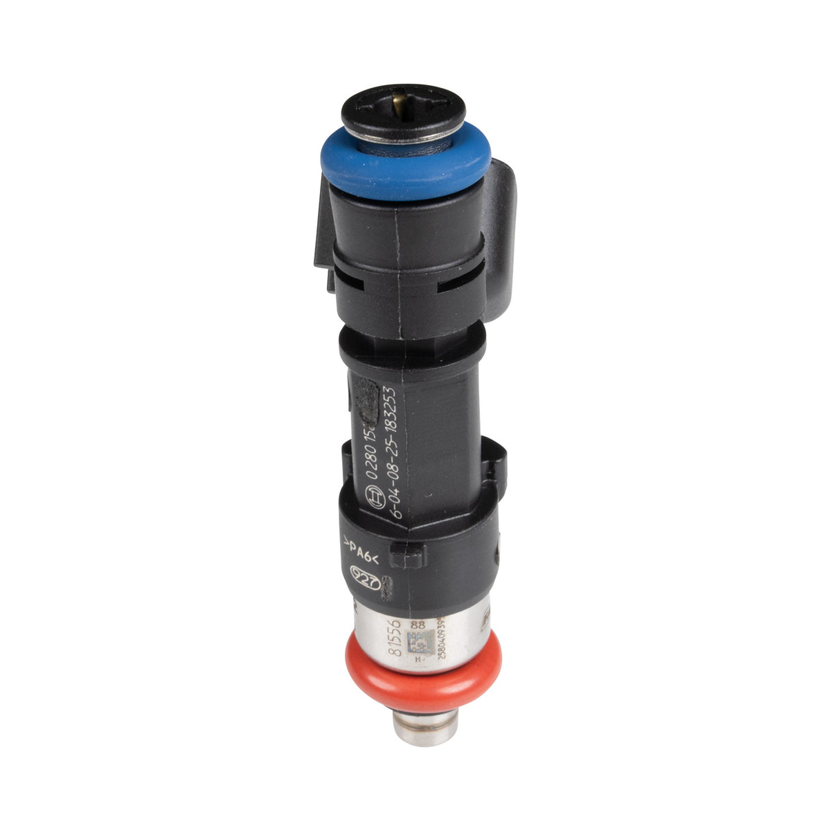 FAST Precision Flow LS2 Style Fuel Injector (51lb/hr) - Set of 8 - 30522-8