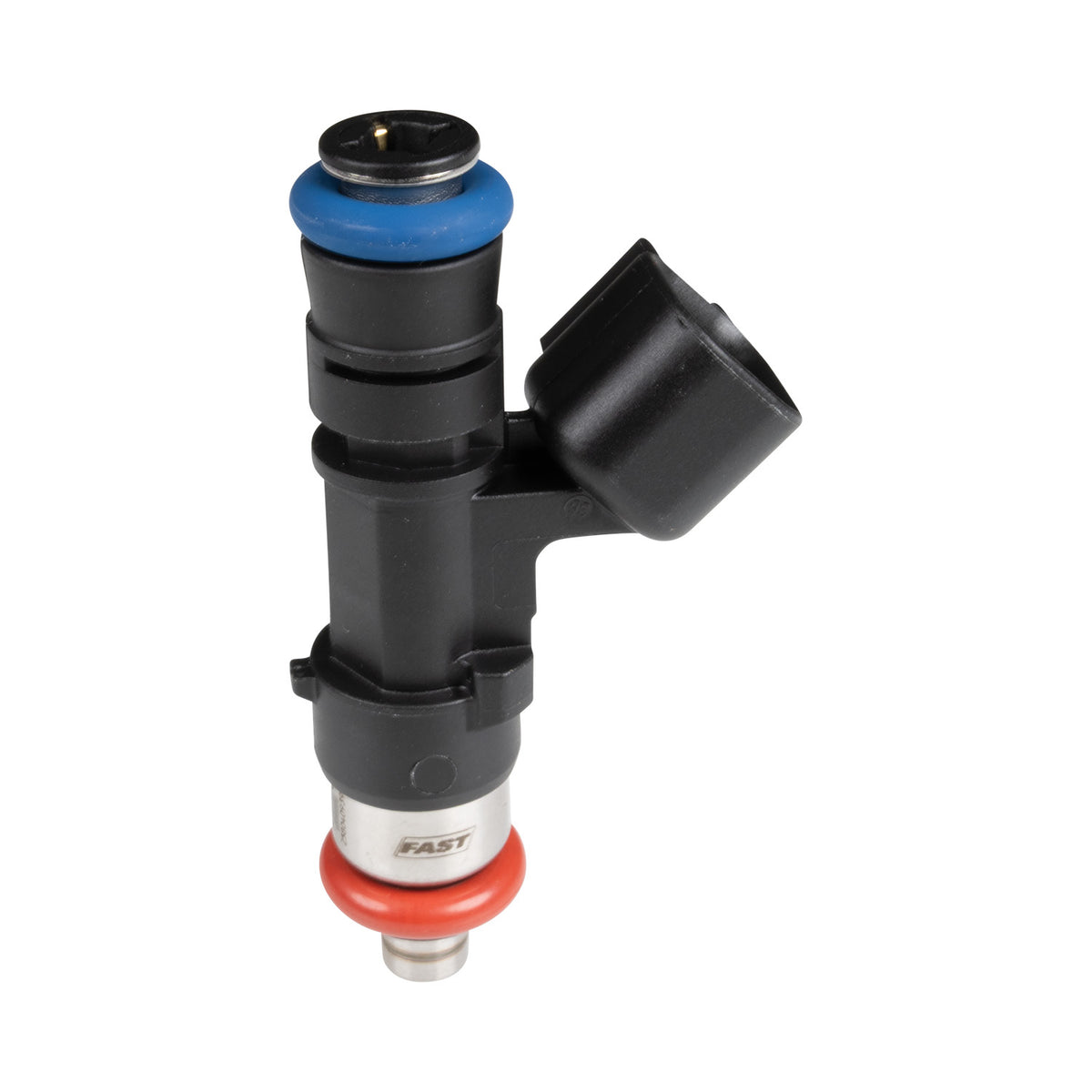 FAST Precision Flow LS2 Style Fuel Injector (51lb/hr) - Single - 30522-1