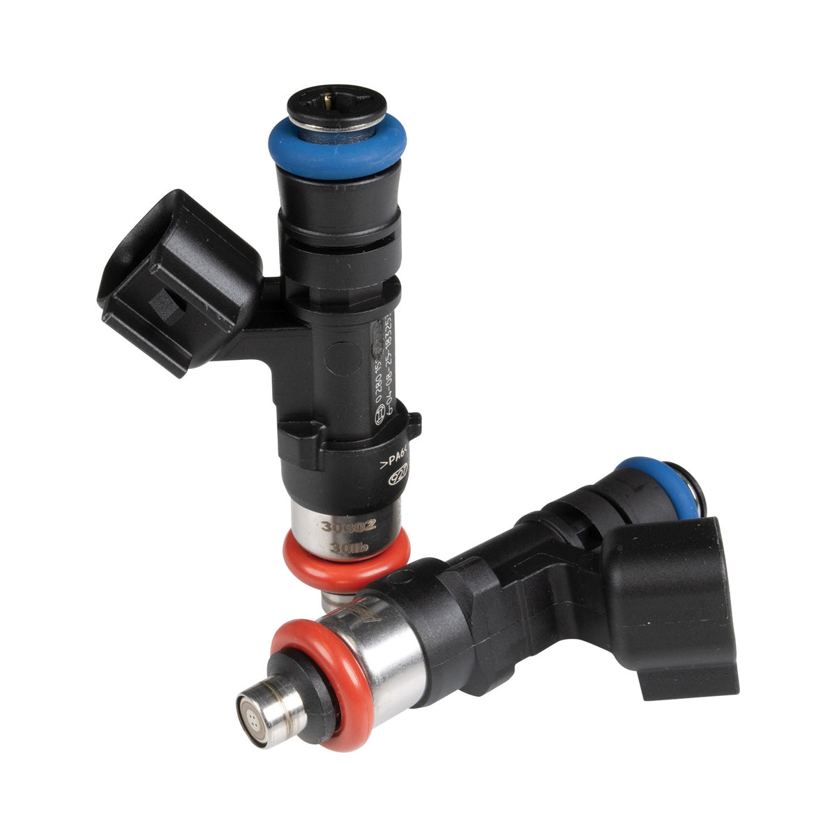 FAST Precision Flow LS2 Style Fuel Injector (59lb/hr) - Set of 8 - 30592-8