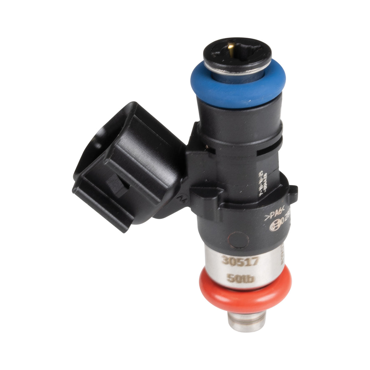 FAST Precision Flow LS7 Style Fuel Injector (65lb/hr) - Set of 8 - 30667-8