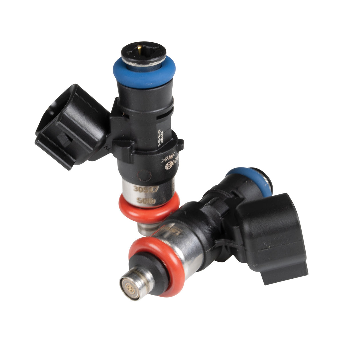 FAST Precision Flow LS7 Style Fuel Injector (245lb/hr) - Single - 30277-1