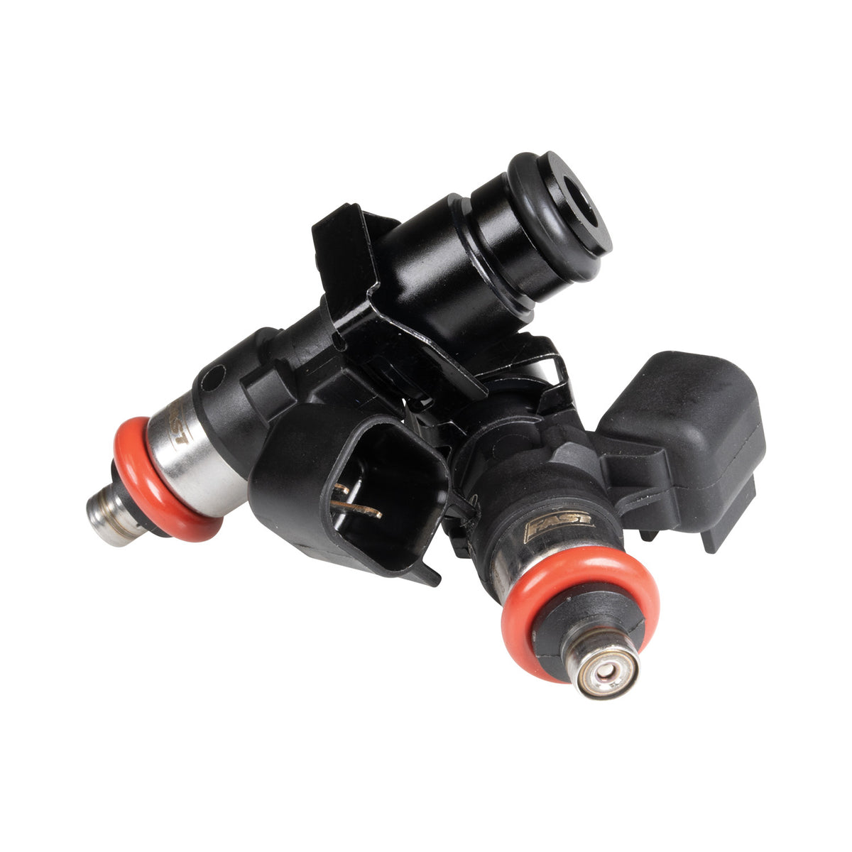 FAST Precision Flow LS2 Style Fuel Injector (90lb/hr) - Single - 30902-1