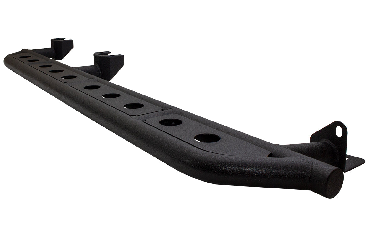 Fishbone Offroad 2018+ Jeep Wrangler JL Step Slider 4 Door - FB23083