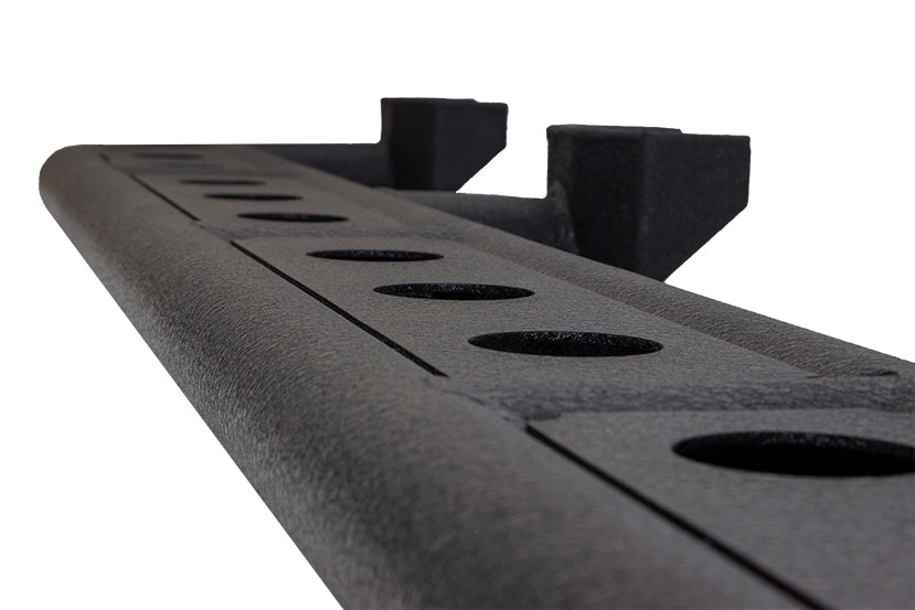 Fishbone Offroad 2018+ Jeep Wrangler JL Step Slider 4 Door - FB23083