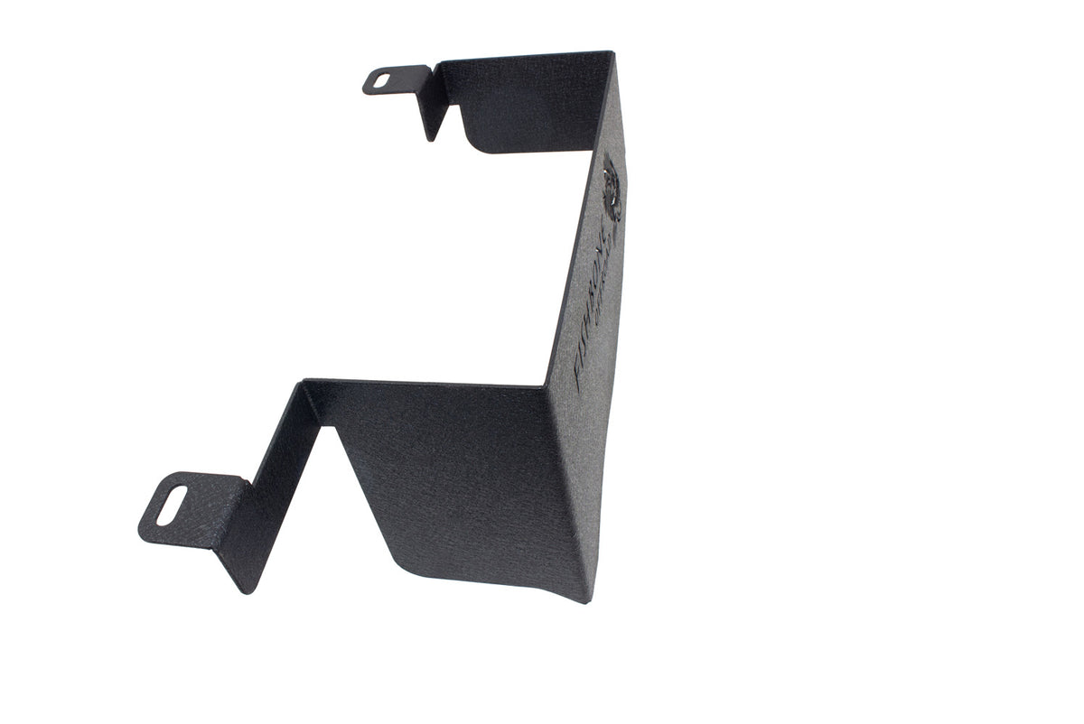 Fishbone Offroad 07-18 Jeep Wrangler JK 2-Door Wheel Well Storage Bins - FB25102