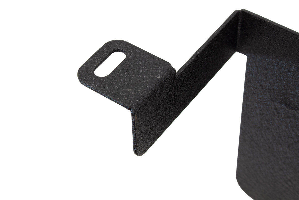 Fishbone Offroad 07-18 Jeep Wrangler JK 2-Door Wheel Well Storage Bins - FB25102