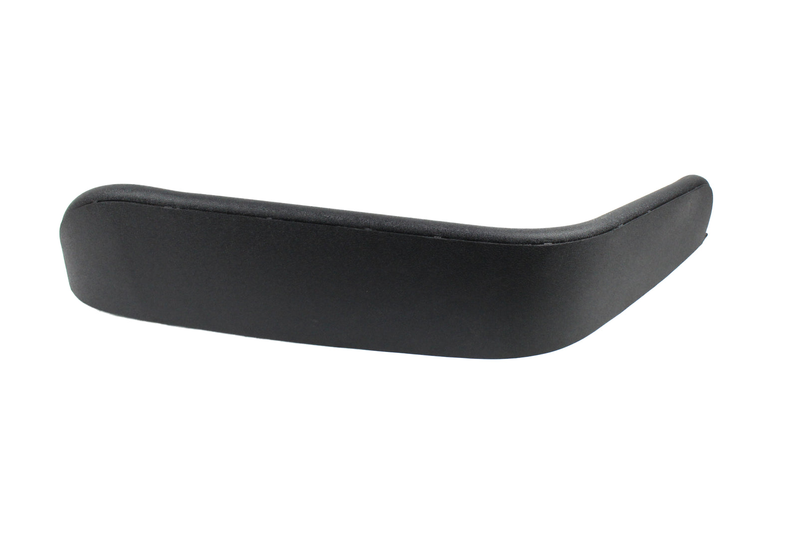 Fishbone Offroad 07-18 Jeep Wrangler Front/Rear Tube Fenders - Aluminum Blk Txtrd Pwdrcoat(Set Of 4) - FB33006