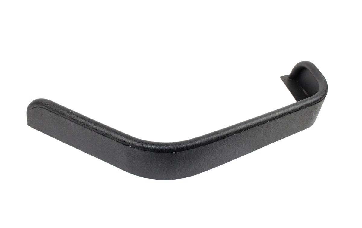 Fishbone Offroad 07-18 Jeep Wrangler Front/Rear Tube Fenders - Aluminum Blk Txtrd Pwdrcoat(Set Of 4) - FB33006