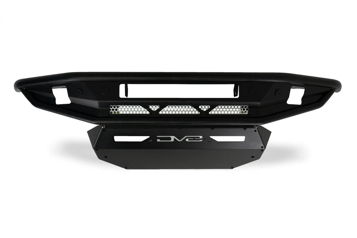 DV8 Offroad - Front Bumper - FBBR-04