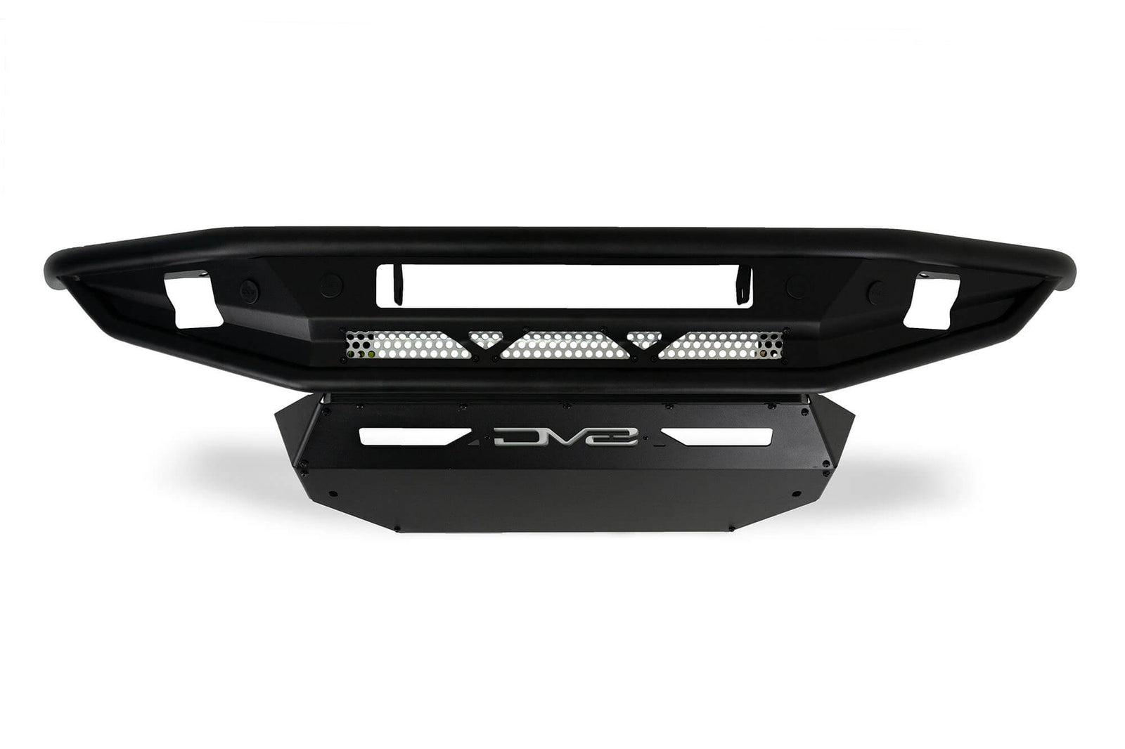 DV8 Offroad - Front Bumper - FBBR-04