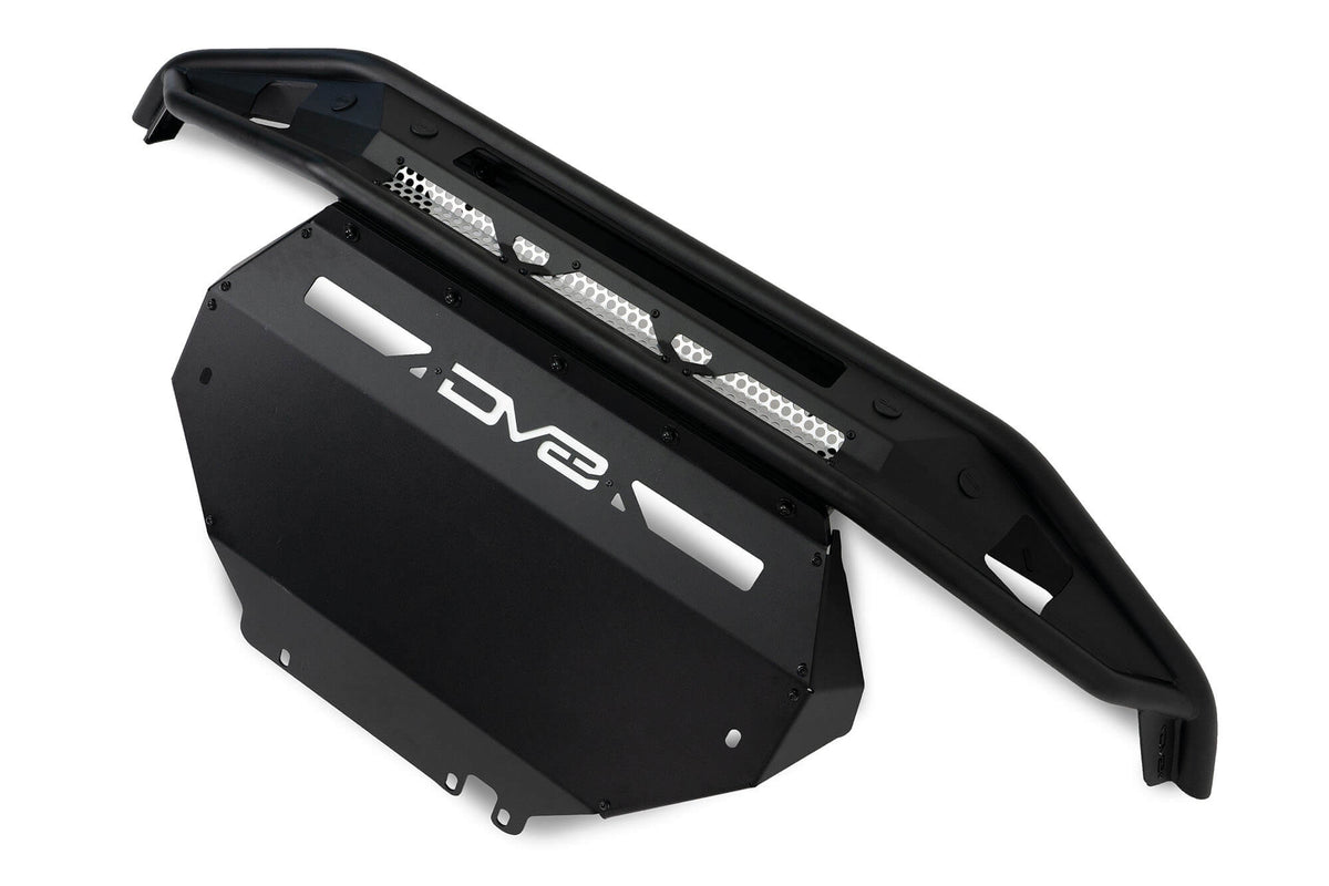 DV8 Offroad - Front Bumper - FBBR-04