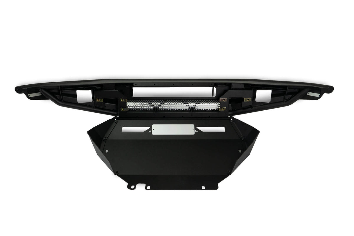 DV8 Offroad - Front Bumper - FBBR-04