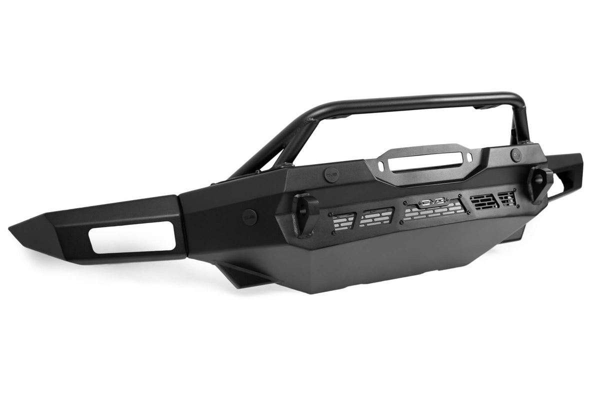 DV8 Offroad - Front Bumper - FBBR-05