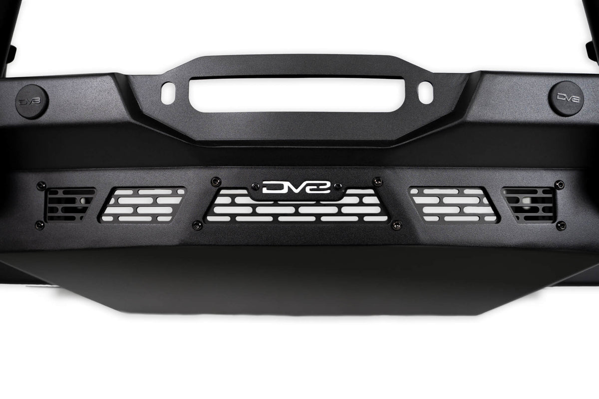 DV8 Offroad - Front Bumper - FBBR-05