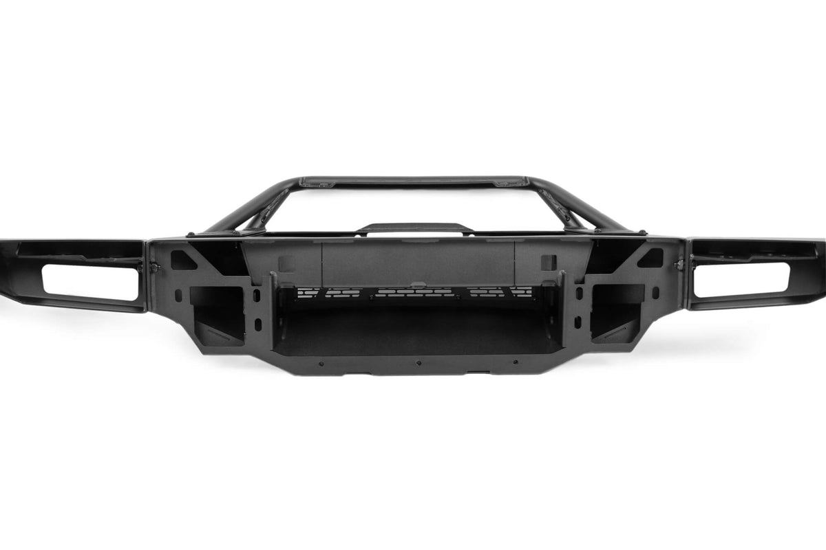 DV8 Offroad - Front Bumper - FBBR-05