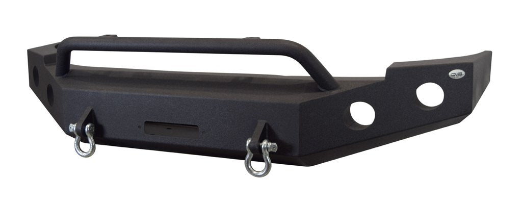 DV8 Offroad - Truck Front Full Size Bumper - FBCS1-01