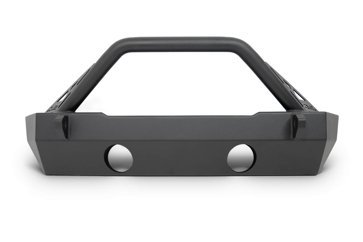 DV8 Offroad - Jeep Wrangler JK/JL & Gladiator JT FS-15 Series Front Bumper - FBJL-05