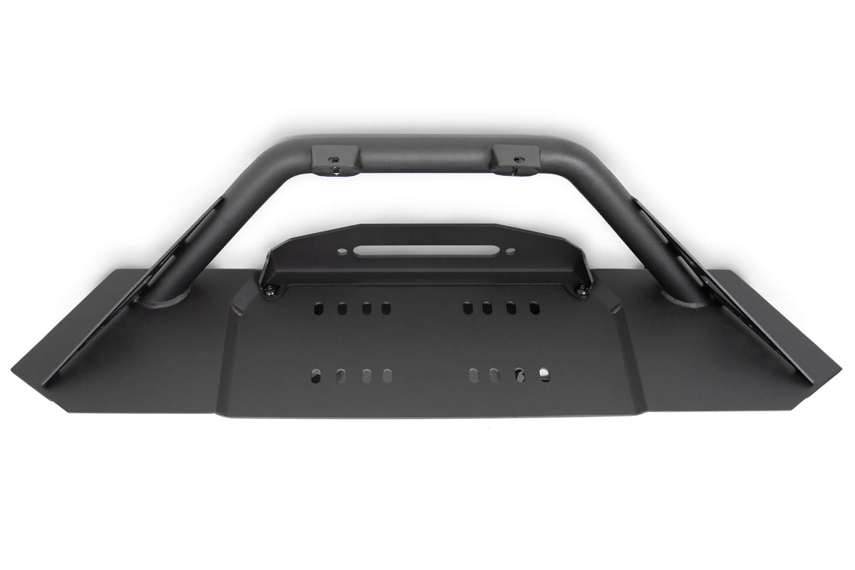DV8 Offroad - Jeep Wrangler JK/JL & Gladiator JT FS-15 Series Front Bumper - FBJL-05