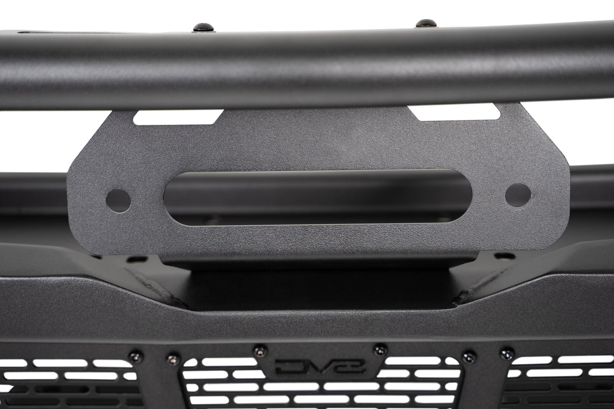DV8 Offroad - Front Bumper - FBJL-09