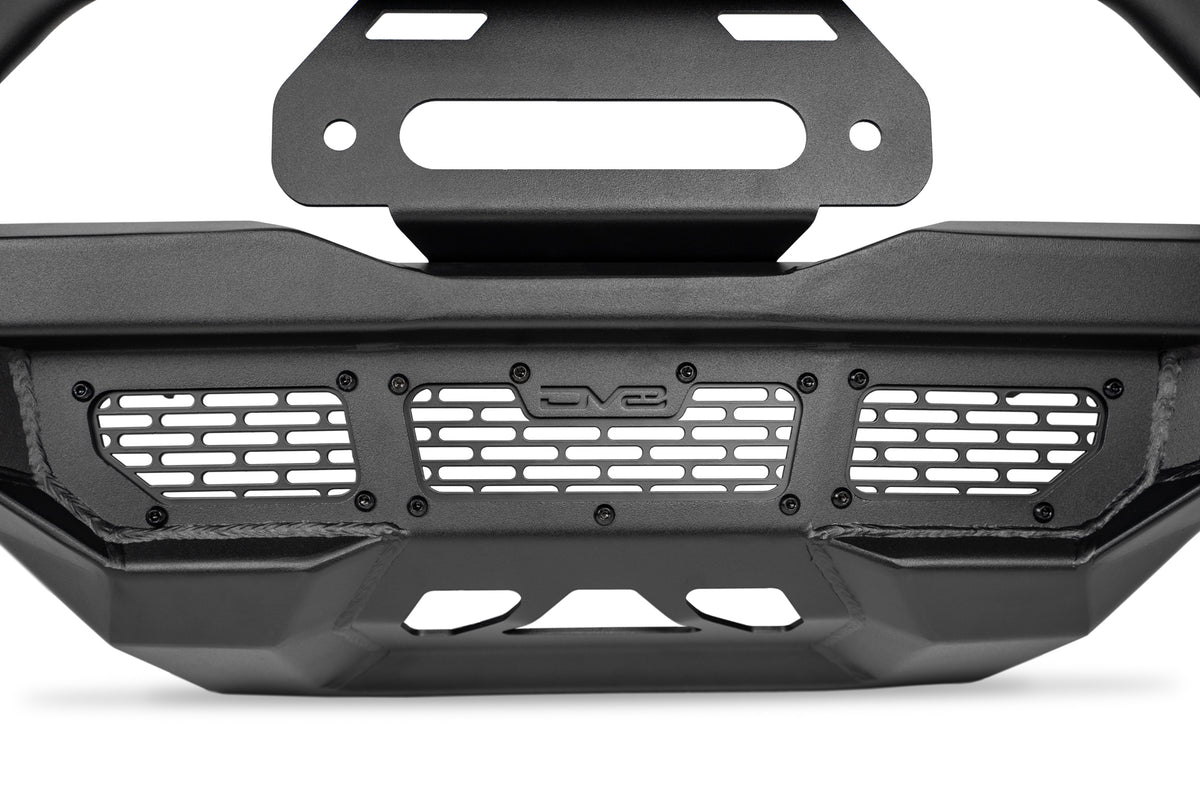 DV8 Offroad - Front Bumper - FBJL-09