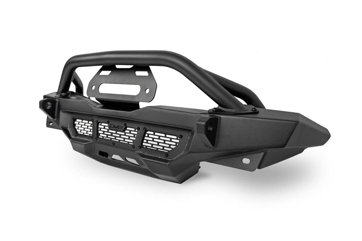 DV8 Offroad - Front Bumper - FBJL-09