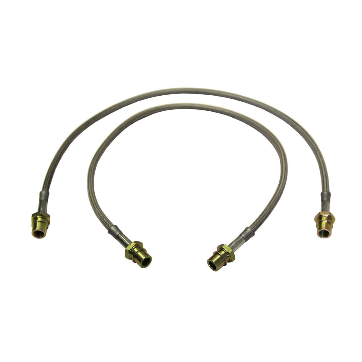 Skyjacker 1990-1995 Toyota 4Runner 4 Wheel Drive Brake Hose - FBL30