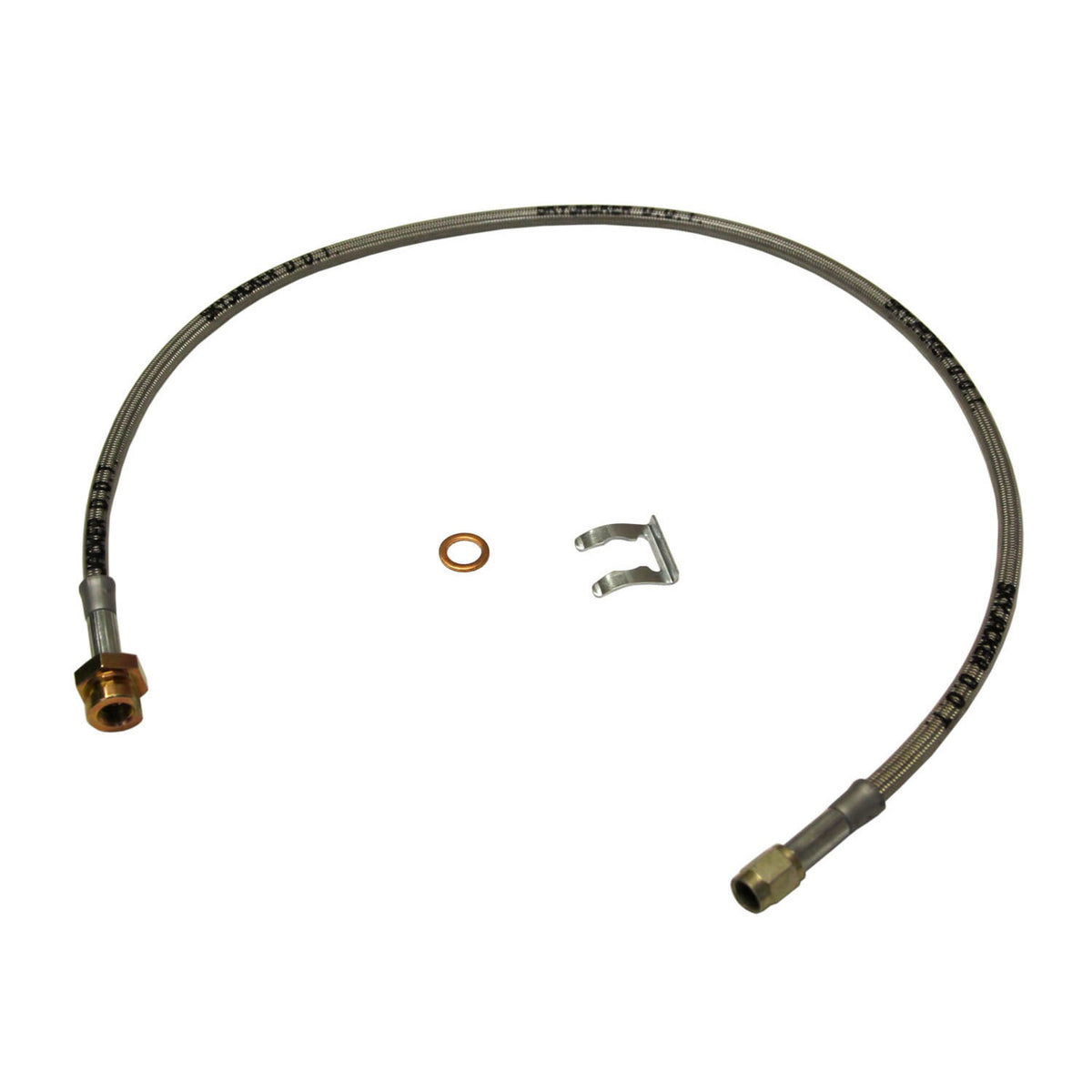 Skyjacker 1967-1982 Toyota Land Cruiser Brake Hose - FBL31