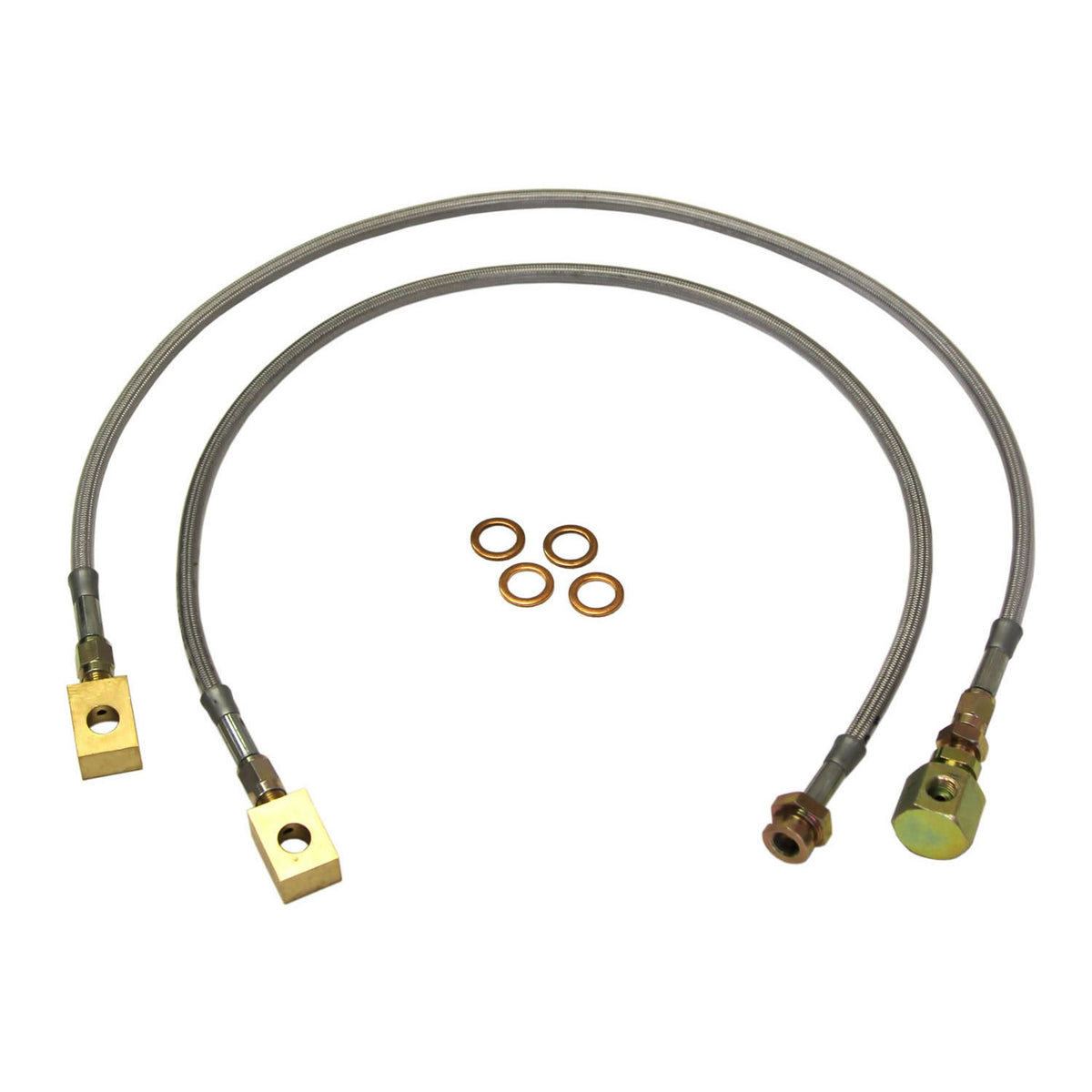 Skyjacker 1991-1994 Ford Explorer Brake Hose - FBL36