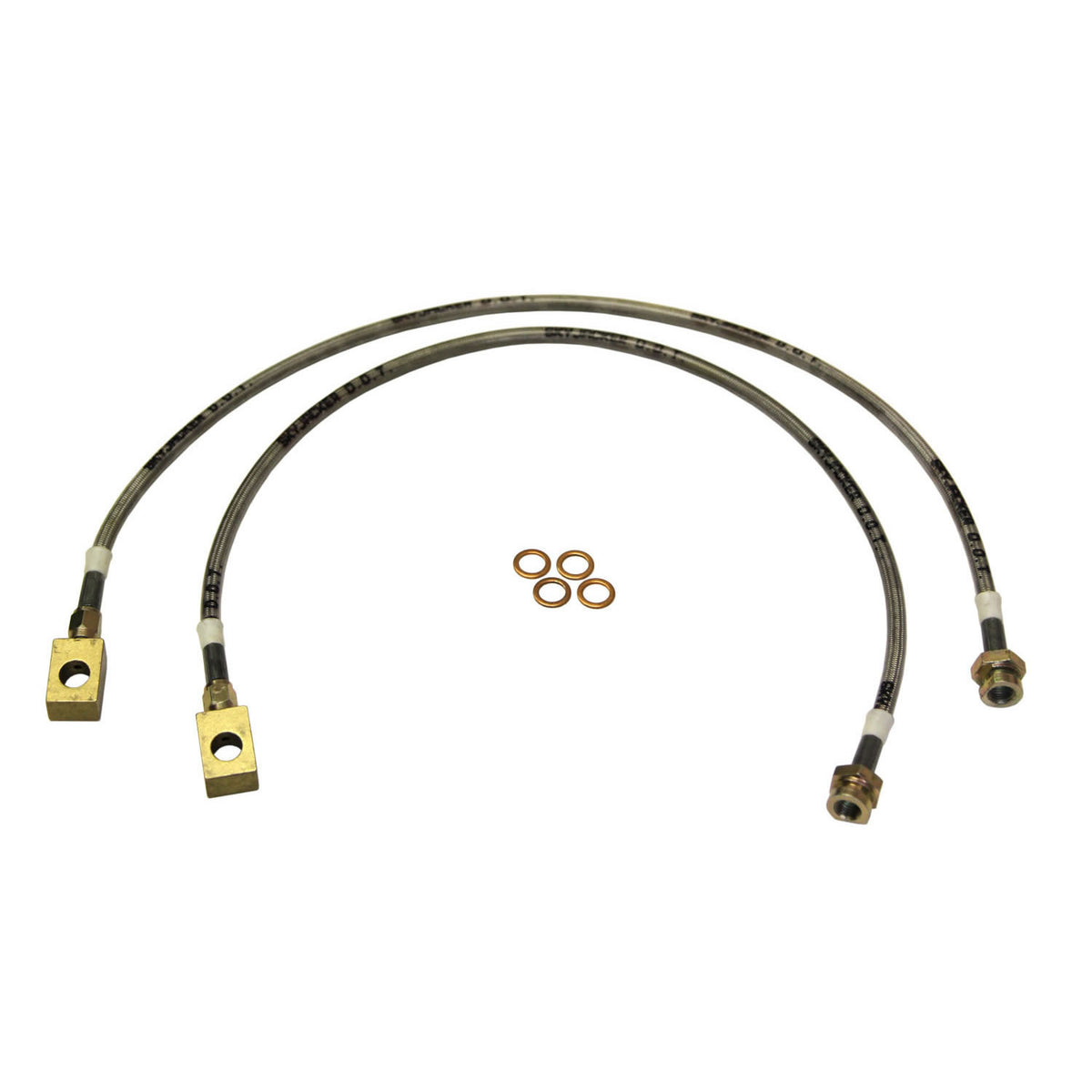 Skyjacker 1982-1983 Jeep CJ5 Brake Hose - FBL402