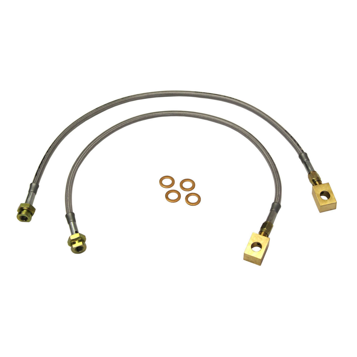 Skyjacker 1975-1978 Jeep Wagoneer Brake Hose - FBL41