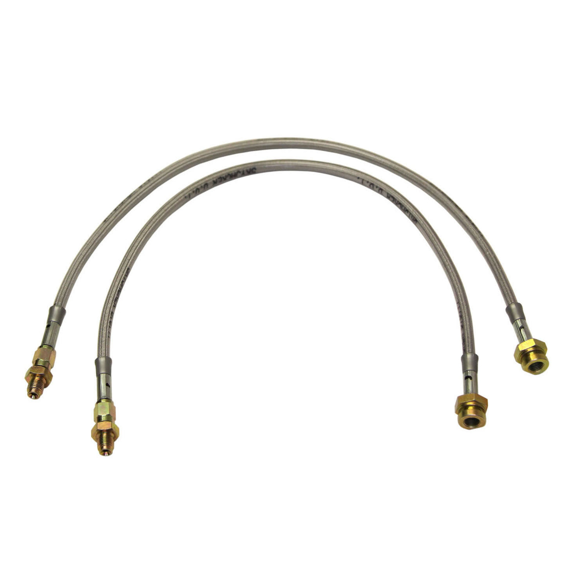 Skyjacker 1974-1975 Jeep CJ6 Brake Hose - FBL42