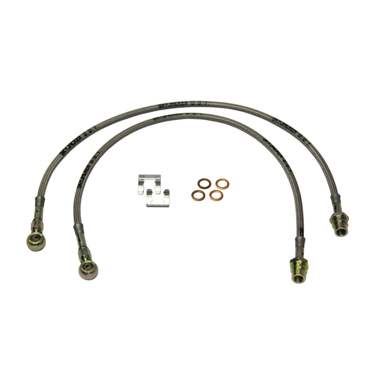 Skyjacker 2004-2004 Chevrolet Colorado Brake Hose - FBL48