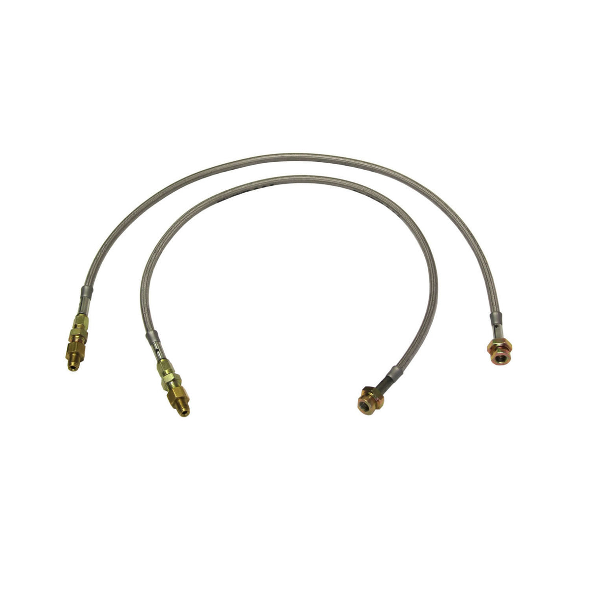 Skyjacker 1968-1971 Dodge W100 Pickup Brake Hose - FBL61