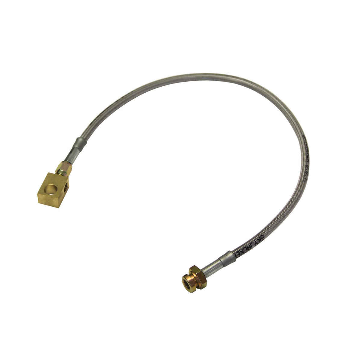 Skyjacker 1972-1975 Dodge W100 Pickup Brake Hose - FBL65